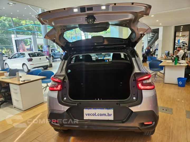 C3 1.0 12V 4P FLEX FIREFLEY FEEL