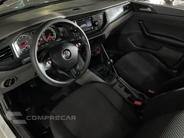 POLO 1.6 MSI TOTAL FLEX MANUAL
