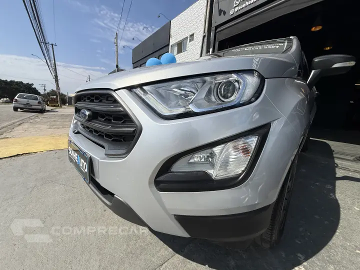 ECOSPORT 1.5 Ti-vct Freestyle