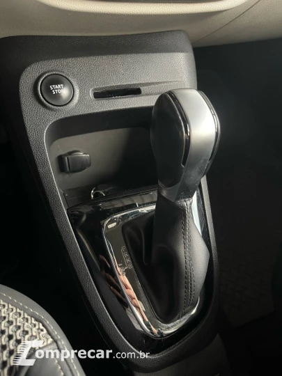 CAPTUR 1.6 16V SCE Intense