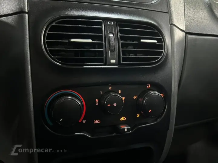 STRADA 1.4 MPI WORKING CS 8V FLEX 2P MANUAL