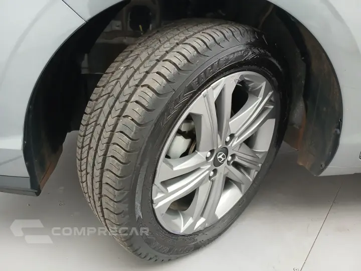 HB20S 1.0 TGDI FLEX COMFORT PLUS AUTOMÁTICO