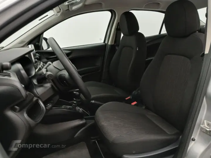 CRONOS 1.3 FIREFLY FLEX DRIVE MANUAL