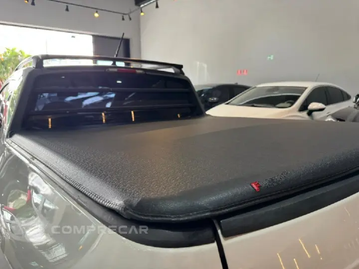 SAVEIRO 1.6 MI TRENDLINE CE 8V FLEX 2P MANUAL