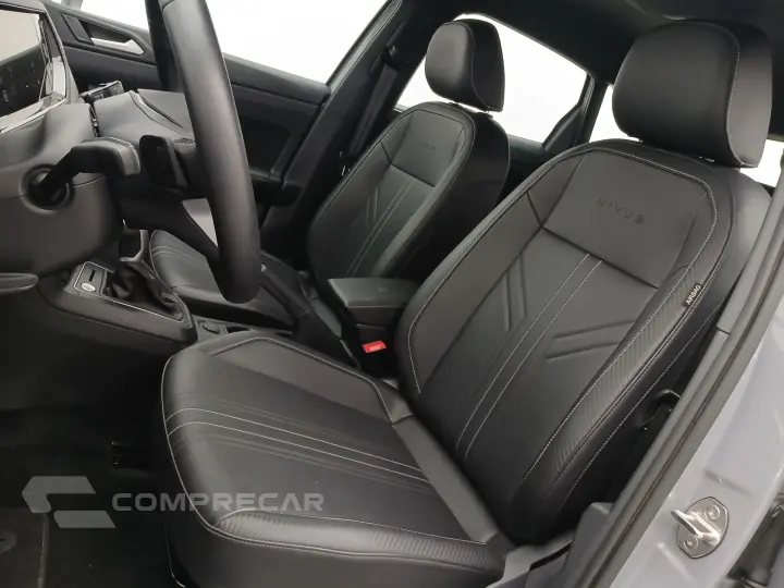 NIVUS 1.0 200 TSI TOTAL FLEX HIGHLINE AUTOMÁTICO
