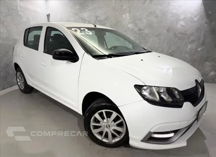 SANDERO 1.0 12V SCE S Edition