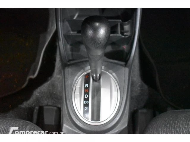 FIT - 1.4 LXL 16V 4P AUTOMÁTICO