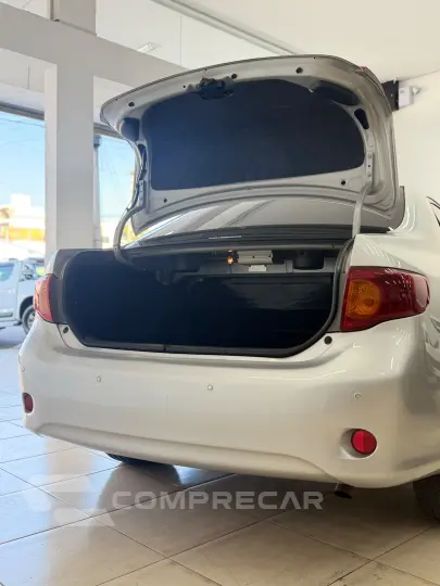 COROLLA 1.8 XLI 16V