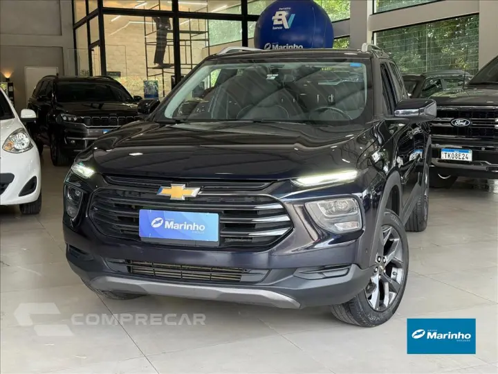 MONTANA 1.2 TURBO FLEX PREMIER AUTOMÁTICO