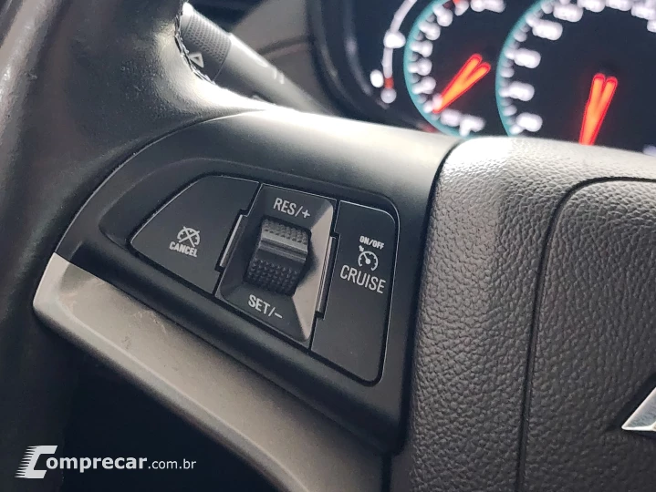 TRACKER 1.4 16V Turbo Premier