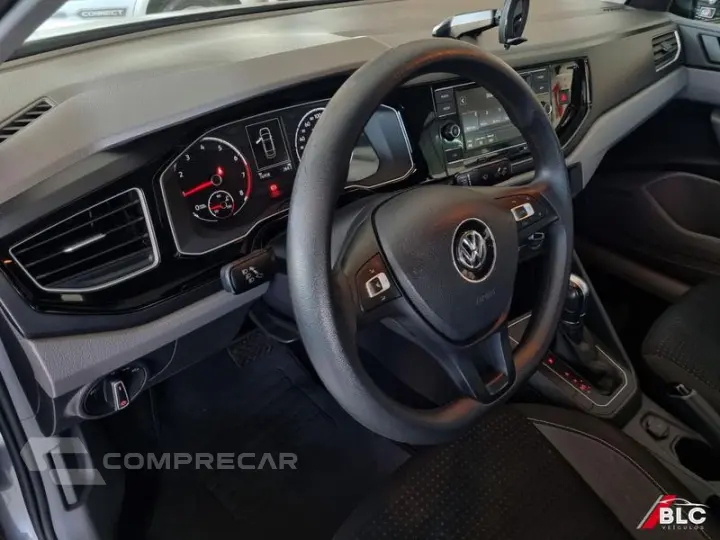 VIRTUS COMFORT. 200 TSI 1.0 FLEX 12V AUT
