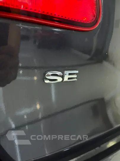 FIESTA 1.6 SE Sedan 16V