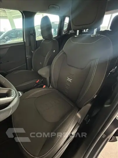 RENEGADE 1.3 T270 TURBO FLEX SPORT AT6