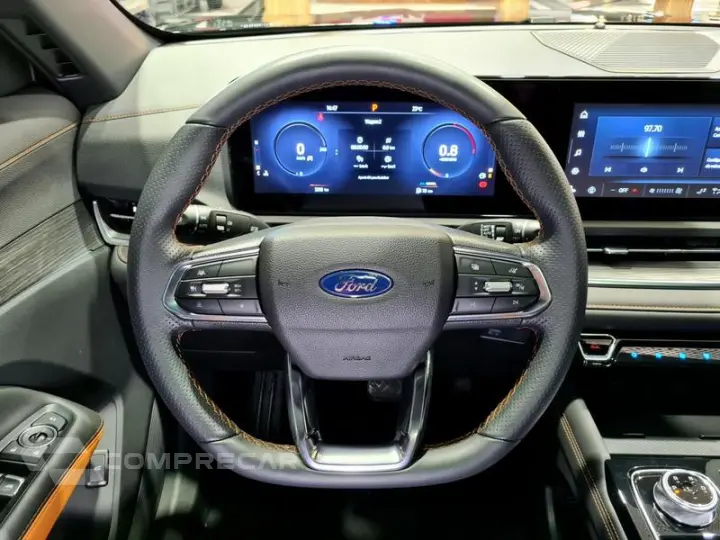 TERRITORY 1.5 ECOBOOST GTDI GASOLINA TITANIUM AUTOMÁTICO
