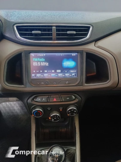 Prisma 1.4 4P LT FLEX