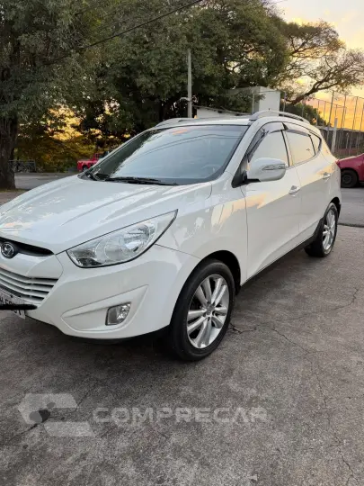 Ix 35 completo
