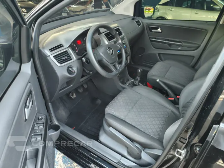 FOX 1.6 MSI Trendline 8V