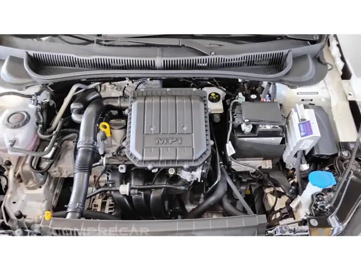 POLO 1.0 MPI TRACK MANUAL
