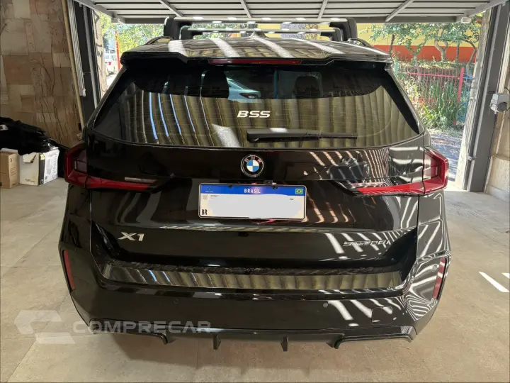 X1 2.0 16V Turbo Sdrive20i M Sport