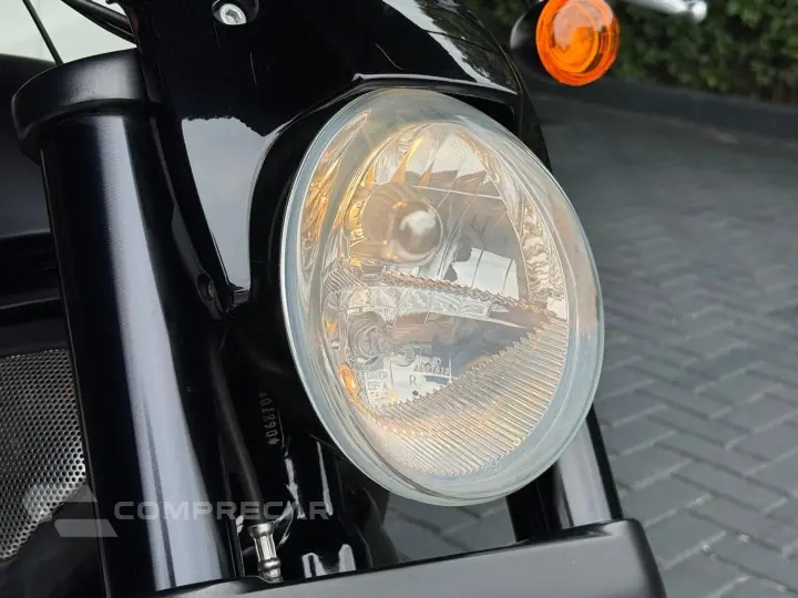 NIGHT ROD SPECIAL 1250 VRSCDX