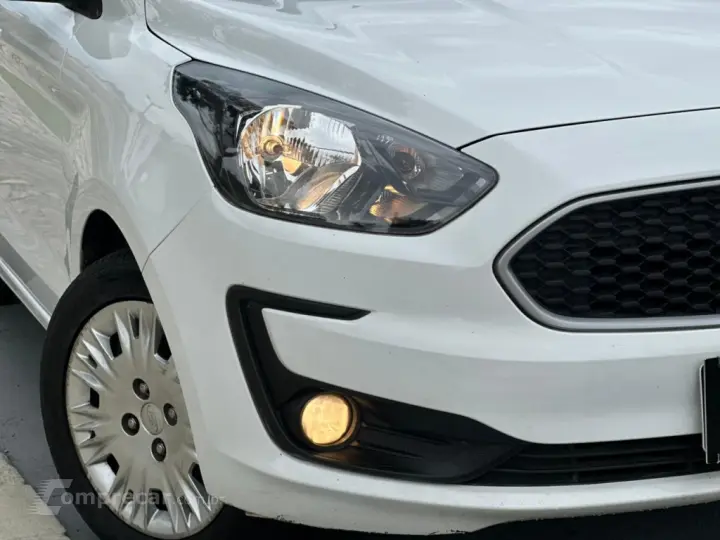 KA 1.5 TI-VCT FLEX SE PLUS MANUAL