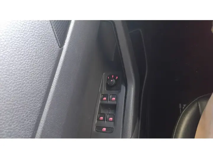 POLO 1.0  170 TSI HIGHLINE AUTOMÁTICO