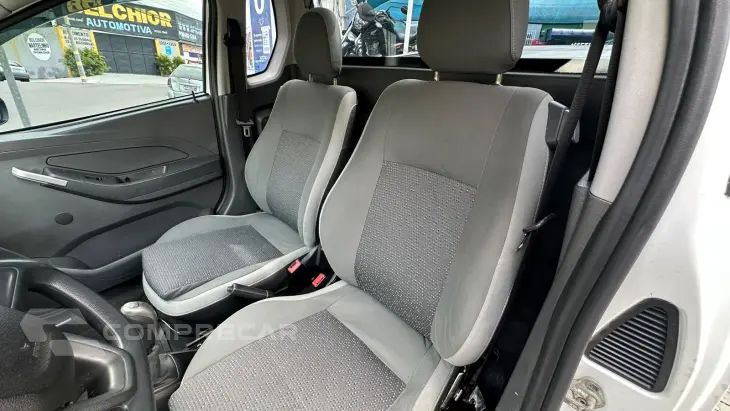 MONTANA 1.4 MPFI LS CS 8V