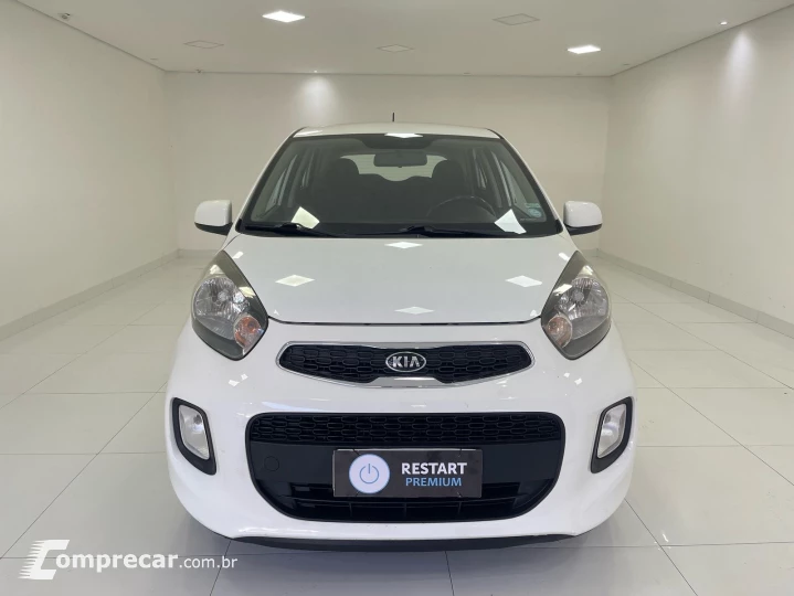 PICANTO 1.0 EX 12V