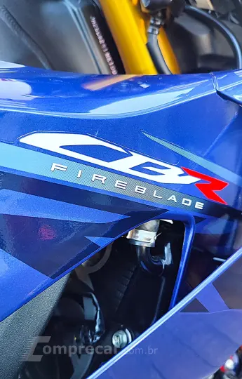 HONDA CBR 1000RR-R FIREBLADE SP