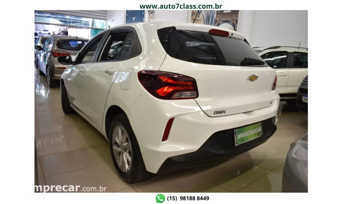 ONIX - 1.0 LT MANUAL