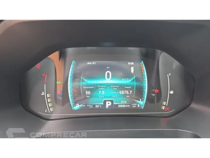 TIGGO 5X PRO 1.5 TCI FLEX HYBRID CVT