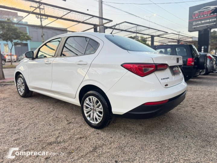 Cronos 1.3 4P FLEX