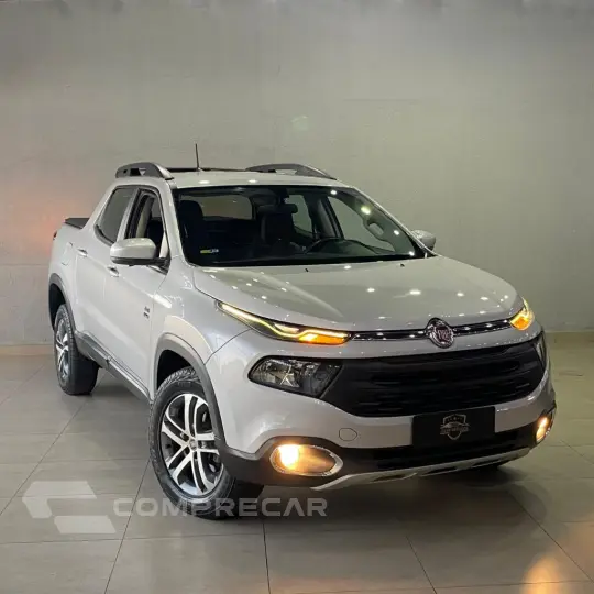 Toro Freedom 2.0 16V 4x4 TB Diesel Aut.