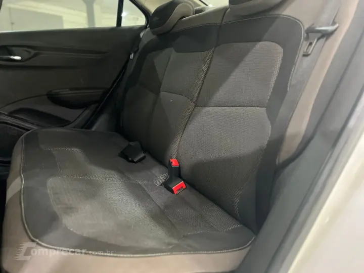 PRISMA 1.4 LTZ Spe/4 8V