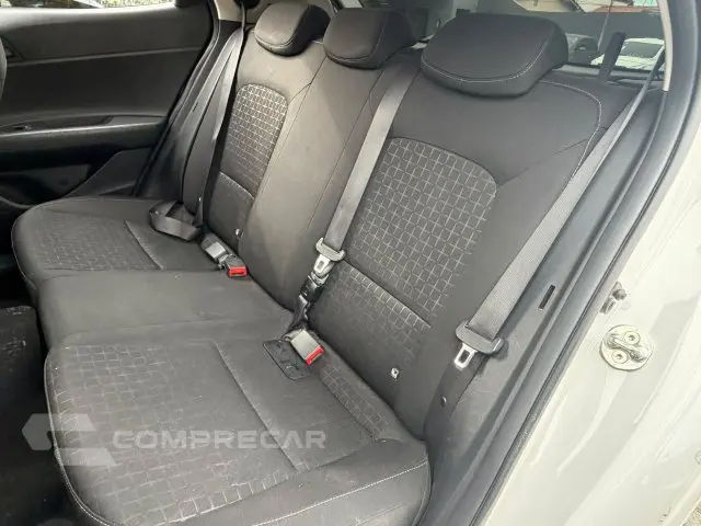 HB20 - 1.0 12V COMFORT MANUAL