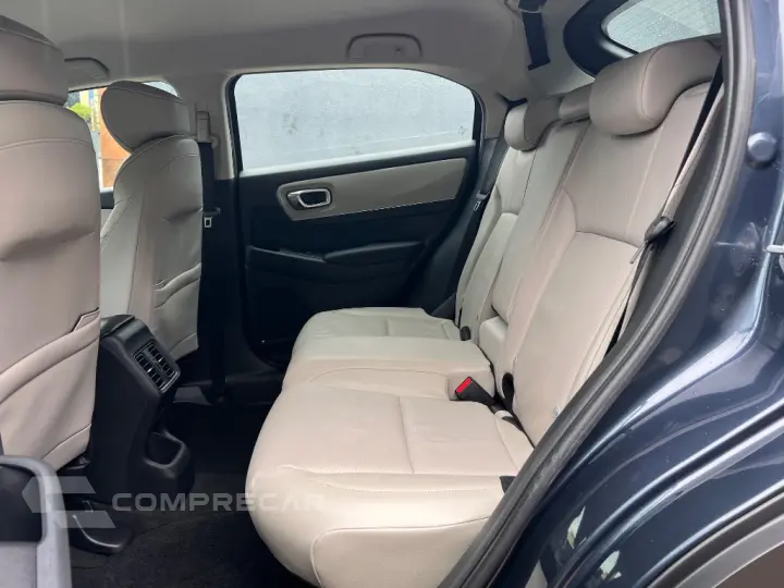 HR-V Advance 1.5  Flex TB 16V 5p Aut.