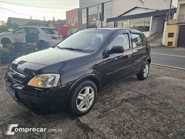 CORSA HATCH - 1.4 MPFI MAXX 8V 4P MANUAL