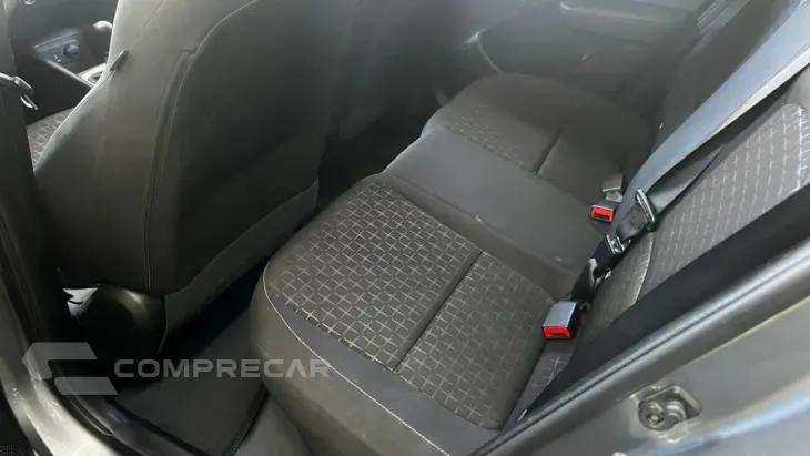 HB 20 Hatch 1.0 12V 4P FLEX SENSE