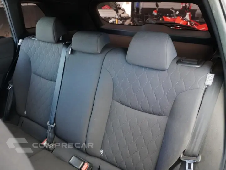 COROLLA CROSS 2.0 VVT-IE FLEX XR DIRECT SHIFT