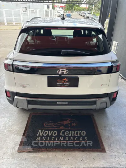 CRETA 1.0 Tgdi Comfort