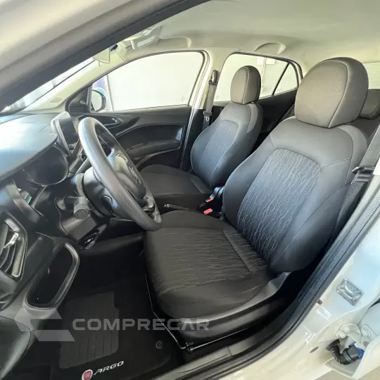 ARGO DRIVE 1.0 6V Flex