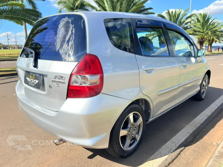 FIT 1.4 LX 16V