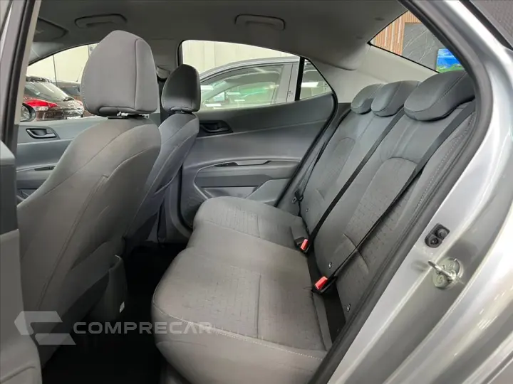 HB20S 1.0 12V FLEX COMFORT PLUS MANUAL