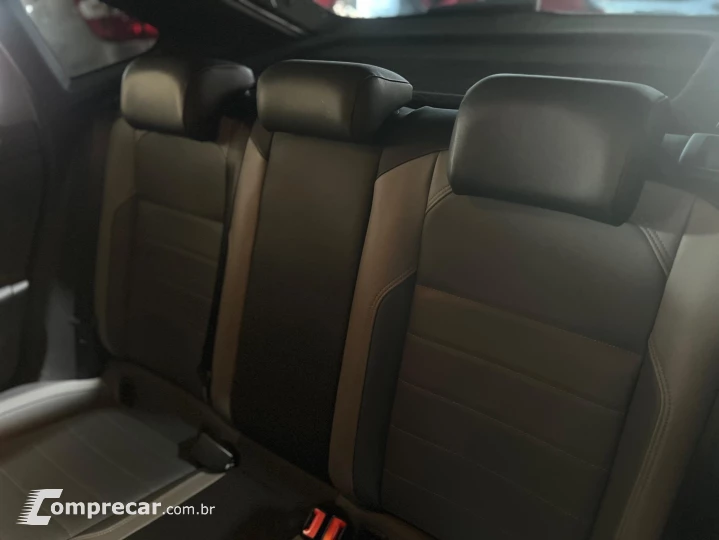 NIVUS 1.0 200 TSI TOTAL FLEX HIGHLINE AUTOMÁTICO