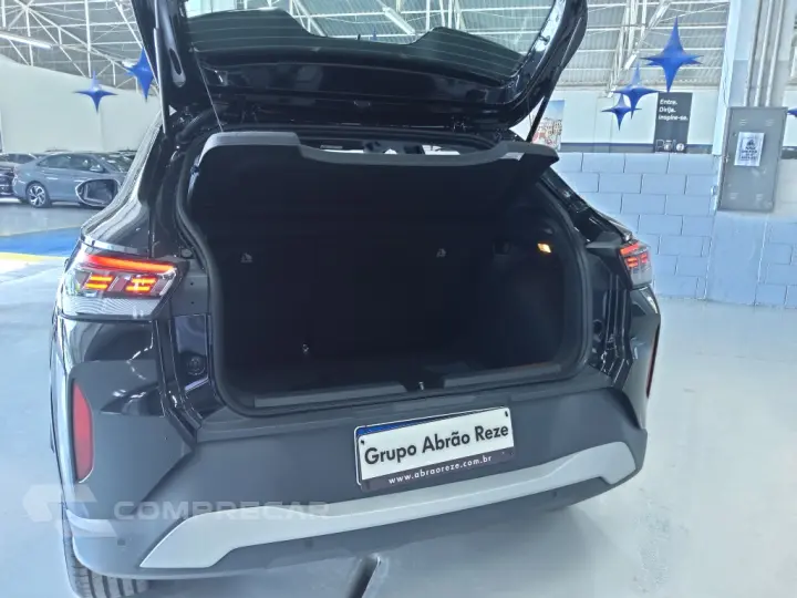 TERA 1.0 170 TSI HIGH AUTOMÁTICO