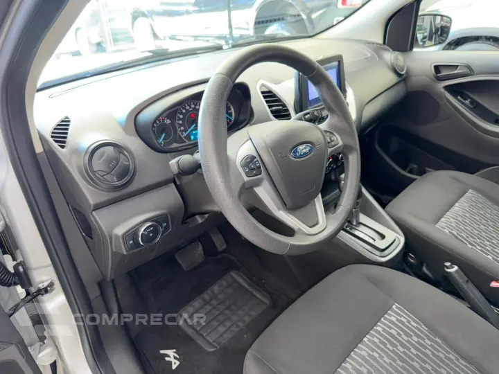 Ka Sedan se 1.5