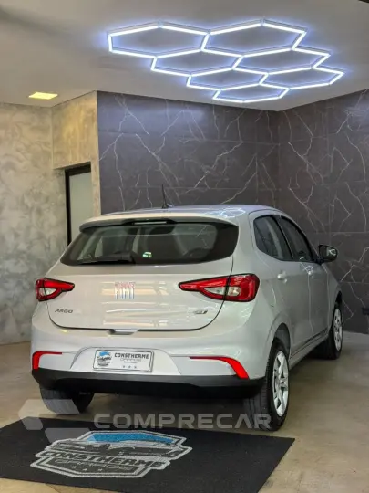 ARGO 1.0 Firefly Drive