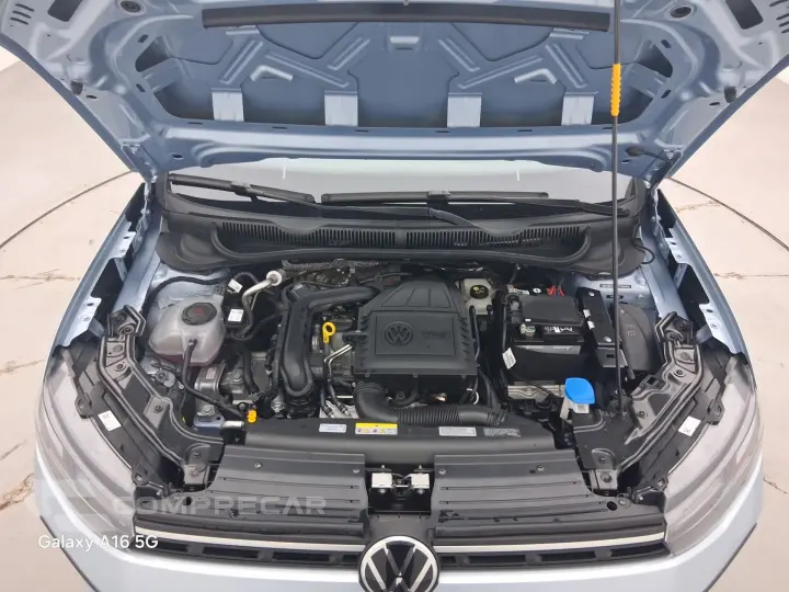 TERA 1.0 170 TSI HIGH AUTOMÁTICO
