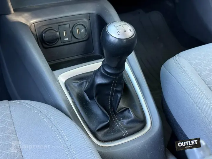 HB20S 1.0 12V FLEX VISION MANUAL