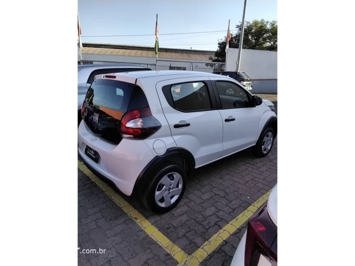 MOBI 1.0 EVO FLEX LIKE. MANUAL